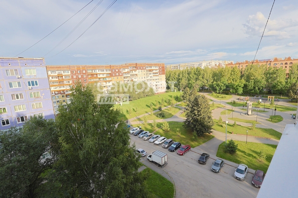
  Продается 1-комн. квартира, 16.6 м², Ленинградский пр-кт, д. 18
. Фото 14.