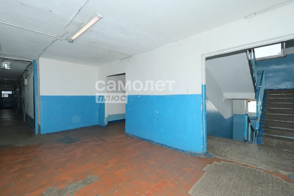 
  Продается 1-комн. квартира, 16.6 м², Ленинградский пр-кт, д. 18
. Фото 18.