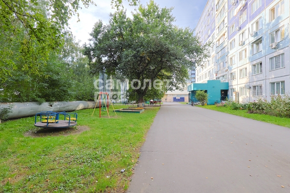 
  Продается 1-комн. квартира, 16.6 м², Ленинградский пр-кт, д. 18
. Фото 21.