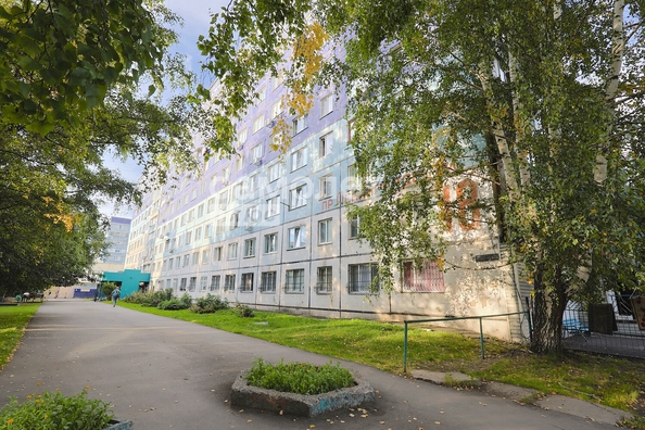 
  Продается 1-комн. квартира, 16.6 м², Ленинградский пр-кт, д. 18
. Фото 22.