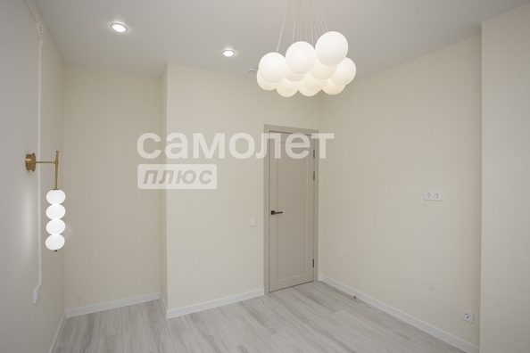 
  Продается 2-комн. квартира, 40.8 м², ЖК Сити-парк, дом 2
. Фото 9.