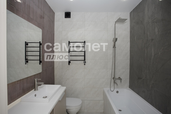 
  Продается 2-комн. квартира, 40.8 м², ЖК Сити-парк, дом 2
. Фото 17.