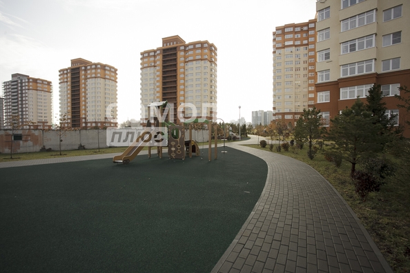 
  Продается 2-комн. квартира, 40.8 м², ЖК Сити-парк, дом 2
. Фото 31.