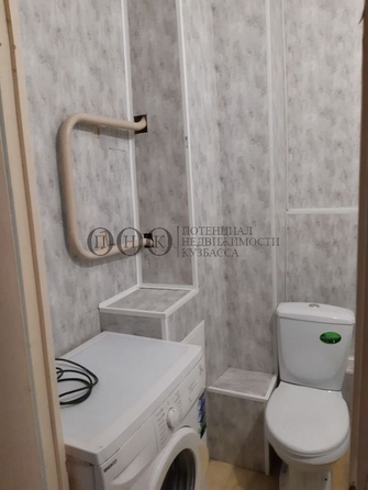 
  Продается 1-комн. квартира, 28.6 м², Комсомольский пр-кт, д. 63
. Фото 11.