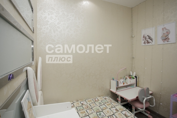 
  Продается 2-комн. квартира, 49.7 м², Осенний б-р, д. 6
. Фото 7.