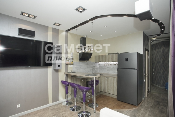 
  Продается 2-комн. квартира, 49.7 м², Осенний б-р, д. 6
. Фото 15.