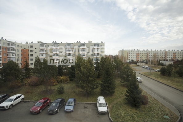 
  Продается 2-комн. квартира, 49.7 м², Осенний б-р, д. 6
. Фото 35.