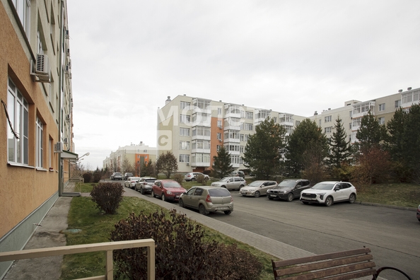 
  Продается 2-комн. квартира, 49.7 м², Осенний б-р, д. 6
. Фото 37.