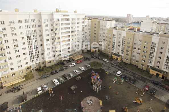 
  Продается 2-комн. квартира, 42.6 м², Шахтеров пр-кт, д. 72
. Фото 27.