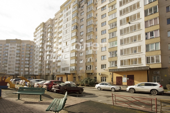 
  Продается 2-комн. квартира, 42.6 м², Шахтеров пр-кт, д. 72
. Фото 33.