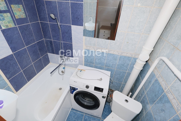 
  Продается 1-комн. квартира, 16.5 м², Дзержинского ул, д. 9А
. Фото 6.