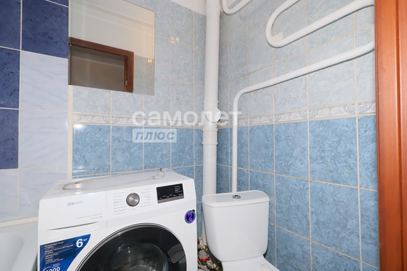 
  Продается 1-комн. квартира, 16.5 м², Дзержинского ул, д. 9А
. Фото 7.