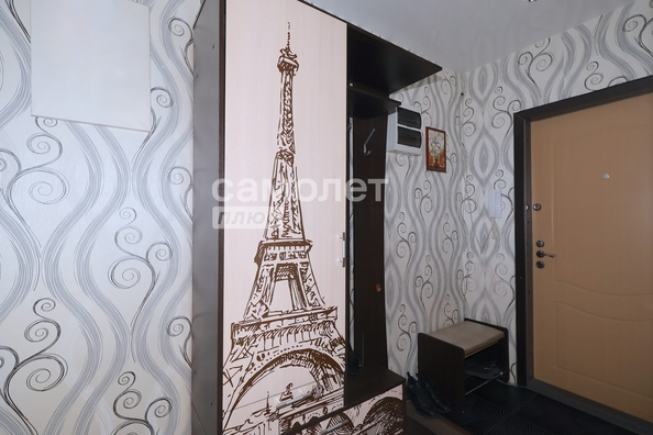 
  Продается 3-комн. квартира, 52.5 м², Базовая ул, д. 4В
. Фото 15.