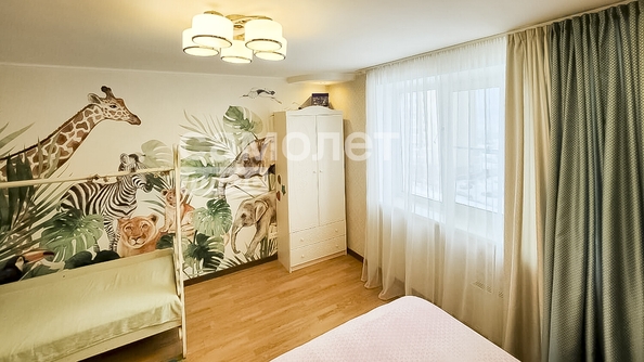 
  Продается 2-комн. квартира, 74.7 м², Октябрьский пр-кт, д. 36Г
. Фото 3.