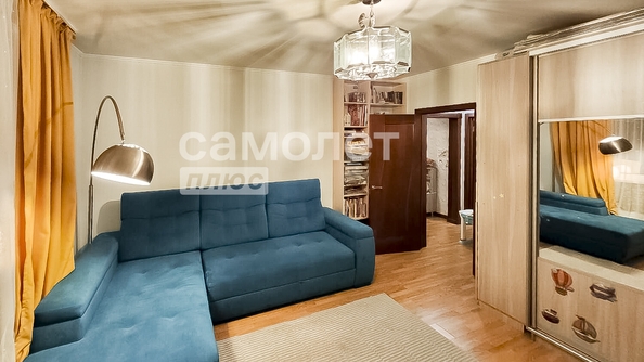 
  Продается 2-комн. квартира, 74.7 м², Октябрьский пр-кт, д. 36Г
. Фото 7.
