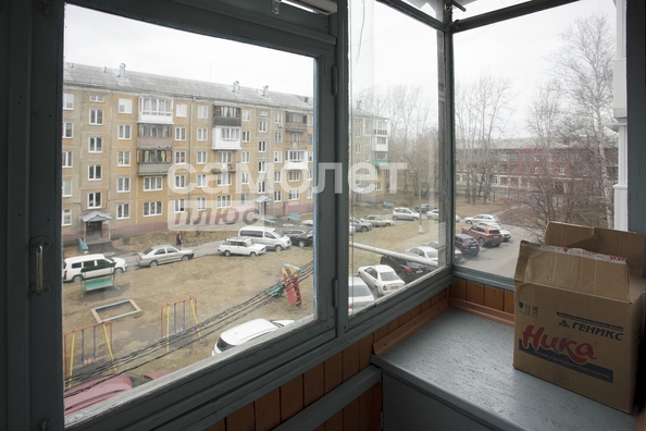 
  Продается 2-комн. квартира, 45.8 м², Гагарина ул, д. 148
. Фото 22.