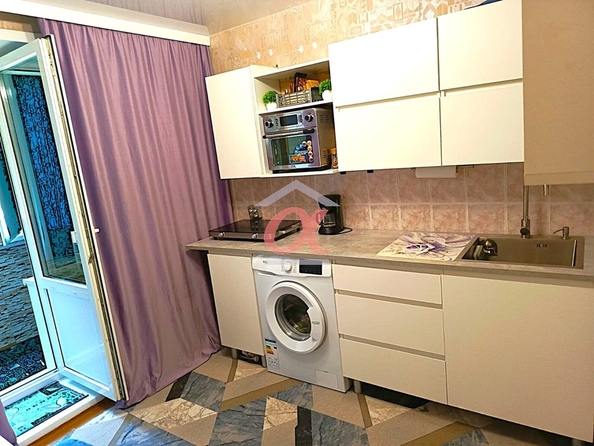 
  Продается 2-комн. квартира, 48.2 м², Веры Волошиной ул, д. 28
. Фото 5.