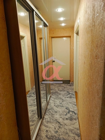 
  Продается 2-комн. квартира, 48.2 м², Веры Волошиной ул, д. 28
. Фото 10.