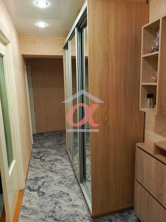 
  Продается 2-комн. квартира, 48.2 м², Веры Волошиной ул, д. 28
. Фото 11.