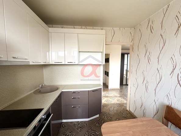 
  Продается 1-комн. квартира, 30.4 м², Волгоградская ул, д. 23
. Фото 5.