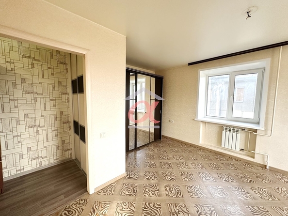 
  Продается 1-комн. квартира, 30.4 м², Волгоградская ул, д. 23
. Фото 6.