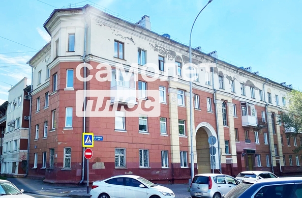 
  Продается 2-комн. квартира 44.1 м². Фото 8.