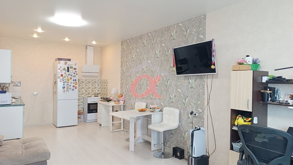 
  Продается 2-комн. квартира 48.9 м², в ЖК На Гагарина. Фото 6.