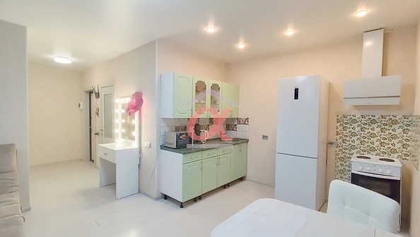 
  Продается 2-комн. квартира 48.9 м², в ЖК На Гагарина. Фото 6.