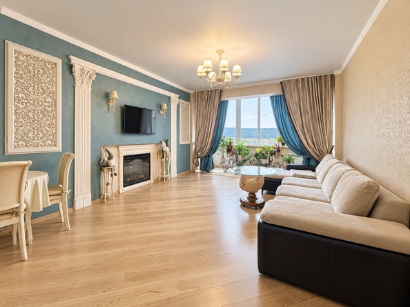 
  Продается 3-комн. квартира 97.5 м². Фото 1.