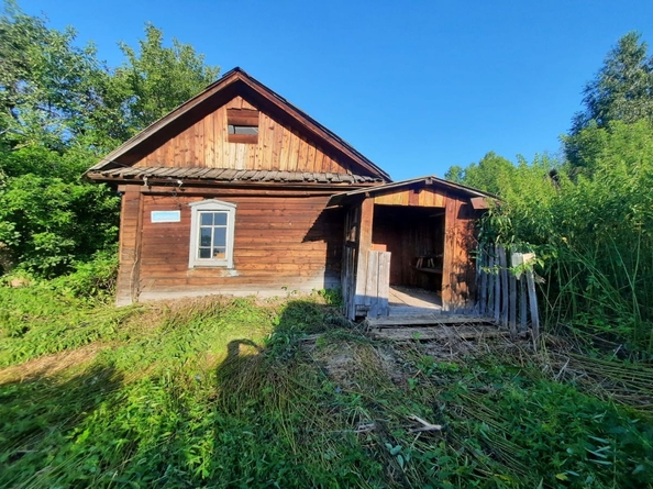 
  Продается дом 31.1 м². Фото 3.