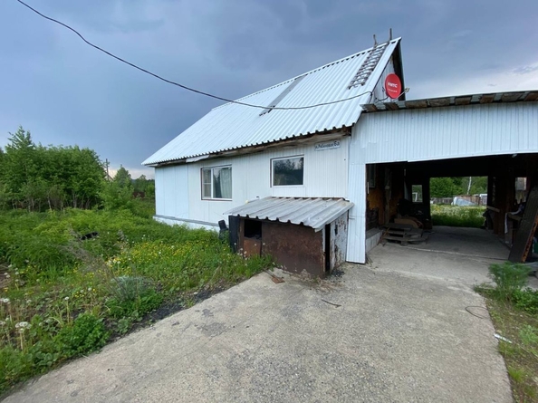 
  Продается дом 122 м². Фото 2.