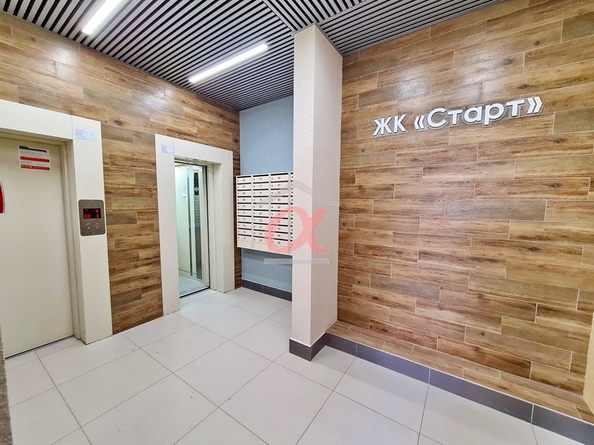 
  Продается 3-комн. квартира 66.7 м², в ЖК Старт. Фото 22.
