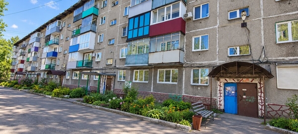 
  Продается 3-комн. квартира 61.3 м². Фото 11.