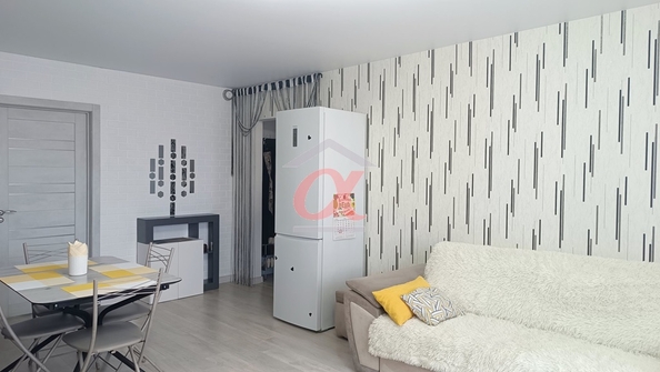 
  Продается 3-комн. квартира 55 м², в ЖК Кузнецкий, дом 1 корпус 3. Фото 8.