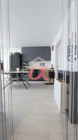 
  Продается 3-комн. квартира 55 м², в ЖК Кузнецкий, дом 1 корпус 3. Фото 14.