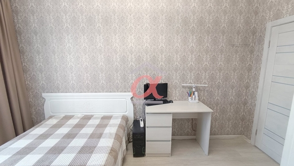 
  Продается 3-комн. квартира 55 м², в ЖК Кузнецкий, дом 1 корпус 3. Фото 22.