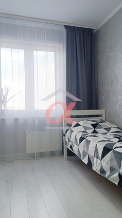 
  Продается 3-комн. квартира 55 м², в ЖК Кузнецкий, дом 1 корпус 3. Фото 31.