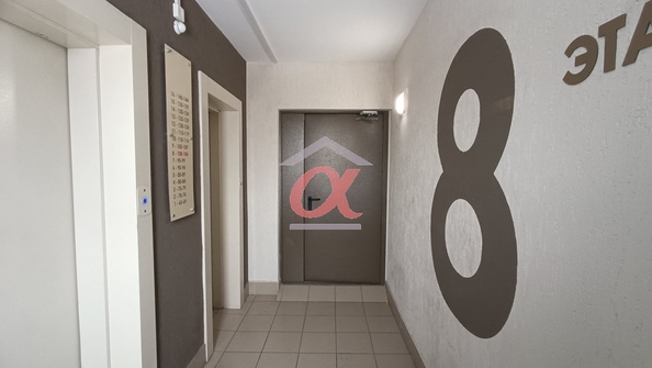
  Продается 3-комн. квартира 55 м², в ЖК Кузнецкий, дом 1 корпус 3. Фото 45.