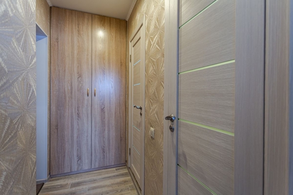 
  Продается 2-комн. квартира 41.3 м². Фото 9.