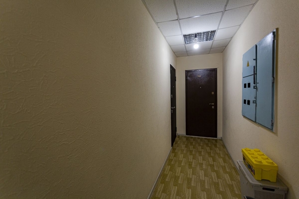 
  Продается 2-комн. квартира 41.3 м². Фото 17.