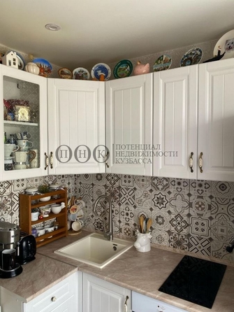 
  Продается 1-комн. квартира 31 м². Фото 5.