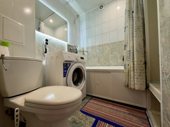 
  Продается 2-комн. квартира 44.4 м². Фото 8.