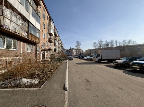 
  Продается 2-комн. квартира 44.4 м². Фото 17.