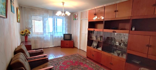 
  Продается 3-комн. квартира 56.7 м². Фото 1.