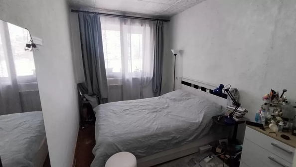 
  Продается 3-комн. квартира 62 м². Фото 3.