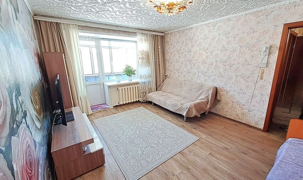 
  Продается 2-комн. квартира 50.2 м². Фото 4.