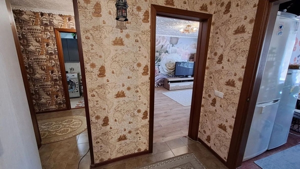 
  Продается 2-комн. квартира 50.2 м². Фото 8.