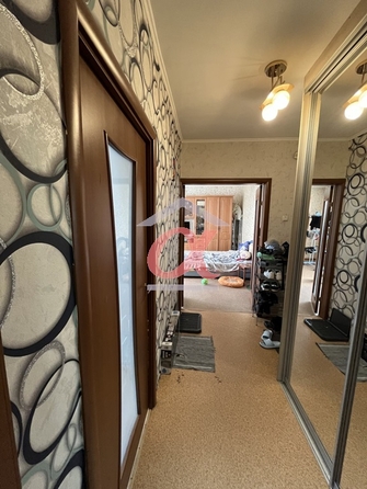 
  Продается 2-комн. квартира 52.9 м². Фото 10.