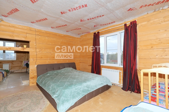 
  Продается коттедж 148.6 м². Фото 23.