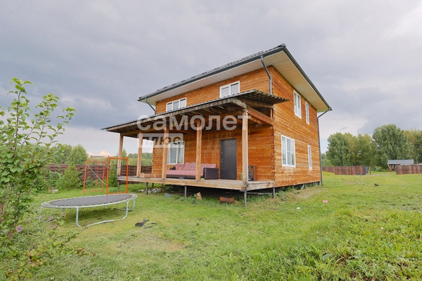 
  Продается коттедж 148.6 м². Фото 36.